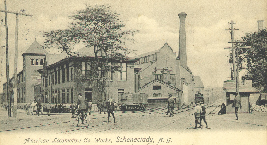 postcard